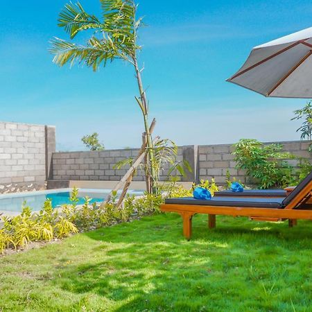 Sunburn Villa 웅아산 외부 사진