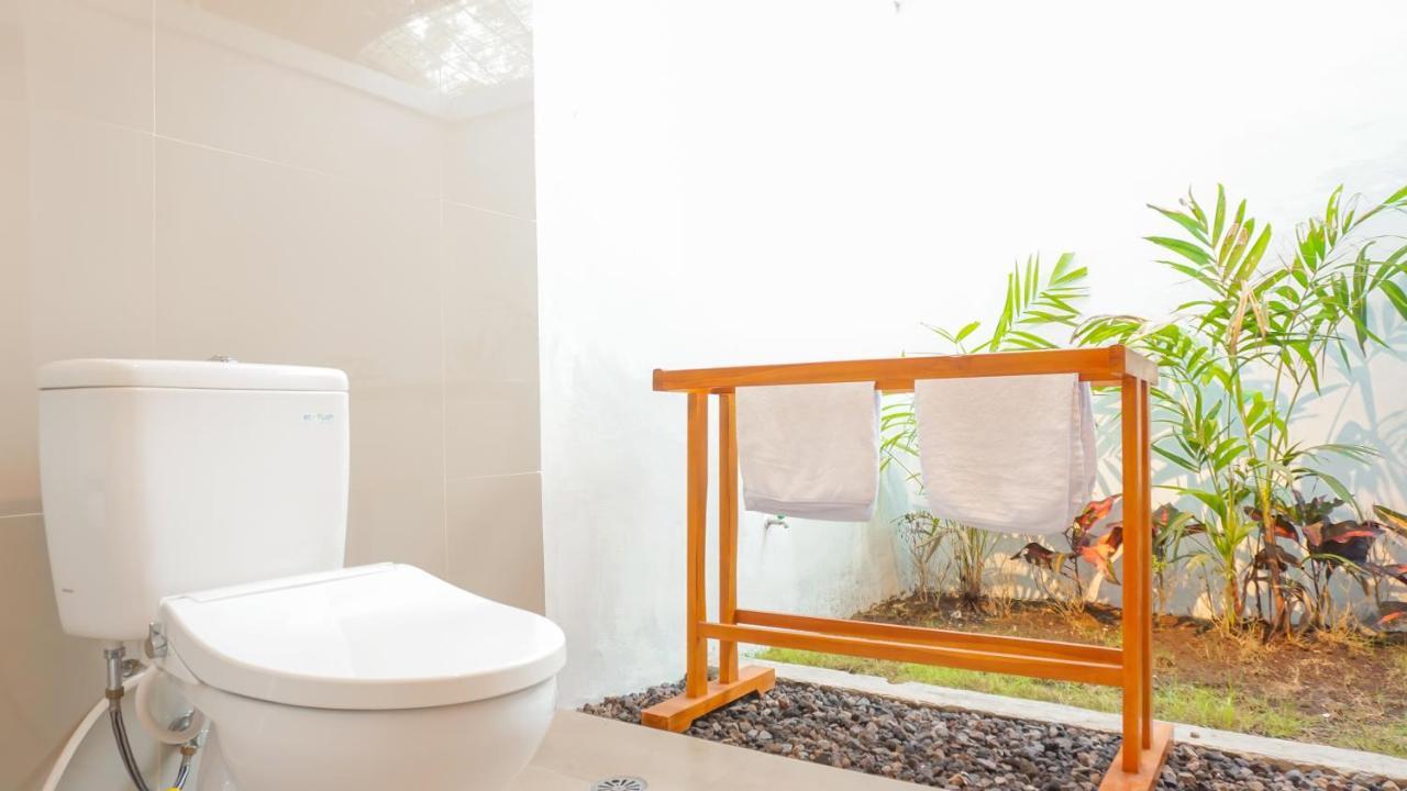 Sunburn Villa 웅아산 외부 사진
