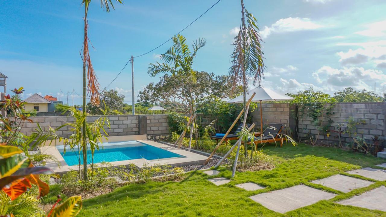 Sunburn Villa 웅아산 외부 사진