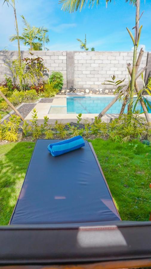 Sunburn Villa 웅아산 외부 사진