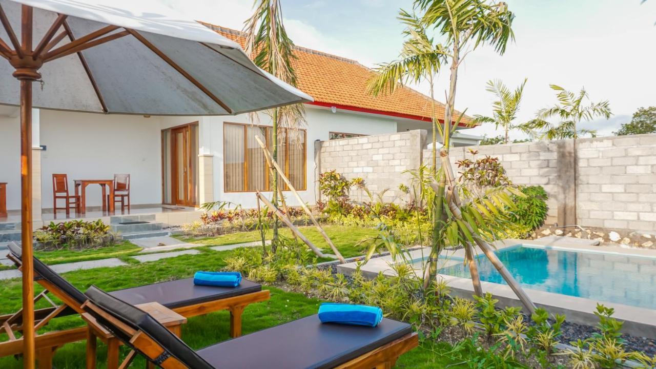 Sunburn Villa 웅아산 외부 사진