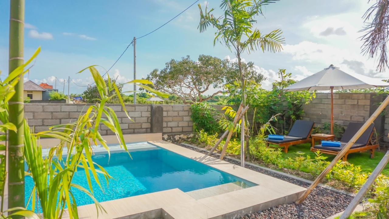 Sunburn Villa 웅아산 외부 사진