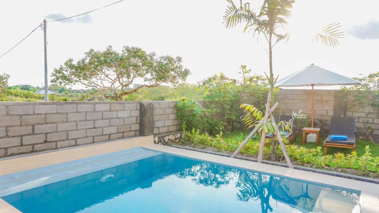 Sunburn Villa 웅아산 외부 사진