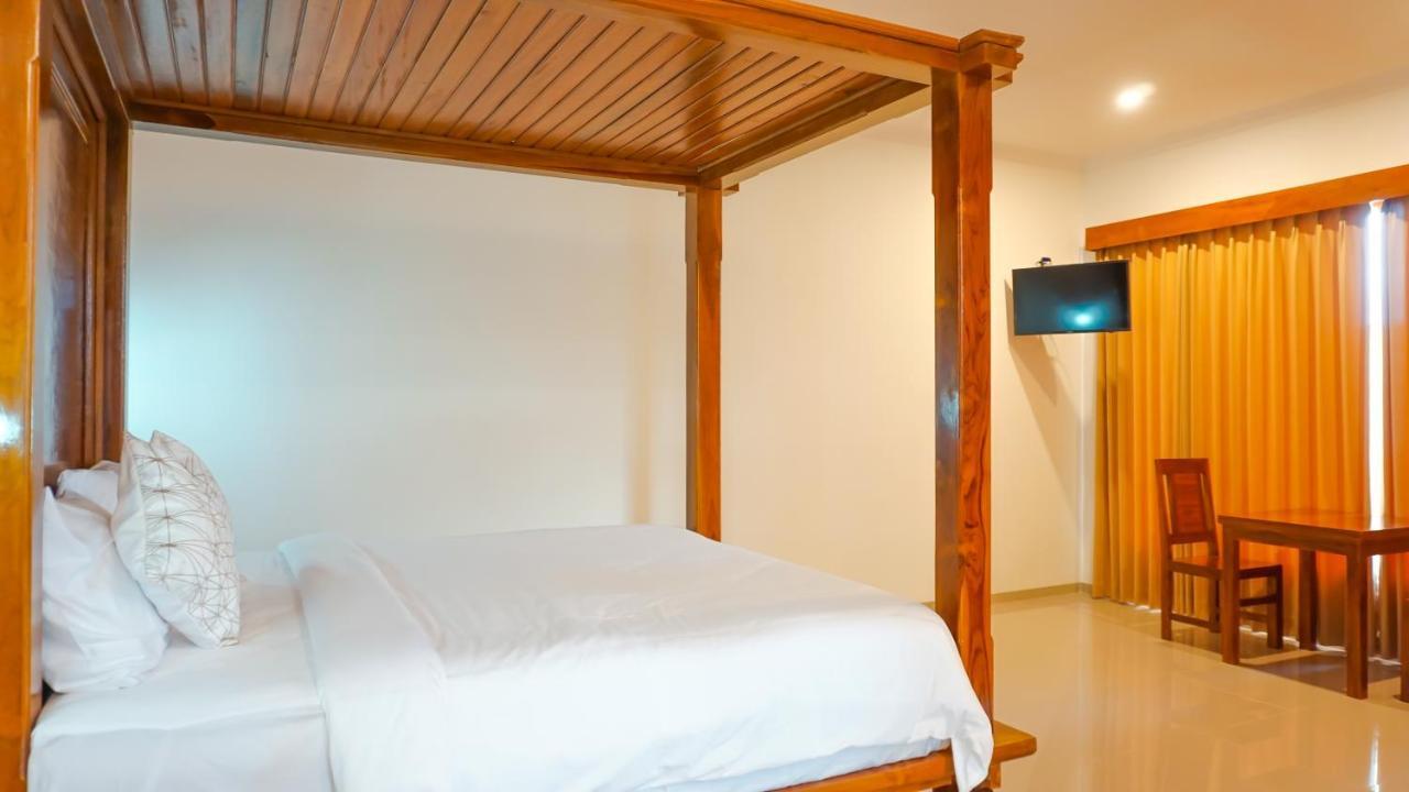 Sunburn Villa 웅아산 외부 사진