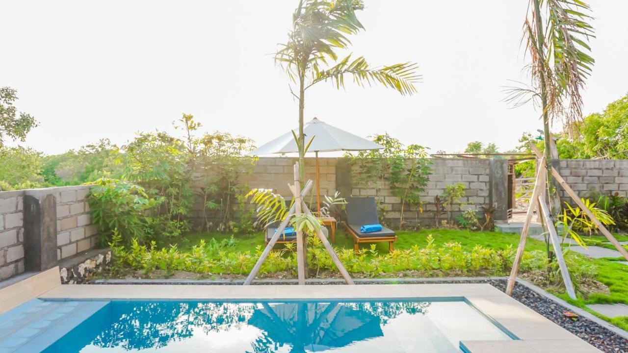 Sunburn Villa 웅아산 외부 사진