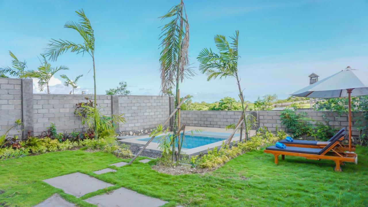 Sunburn Villa 웅아산 외부 사진